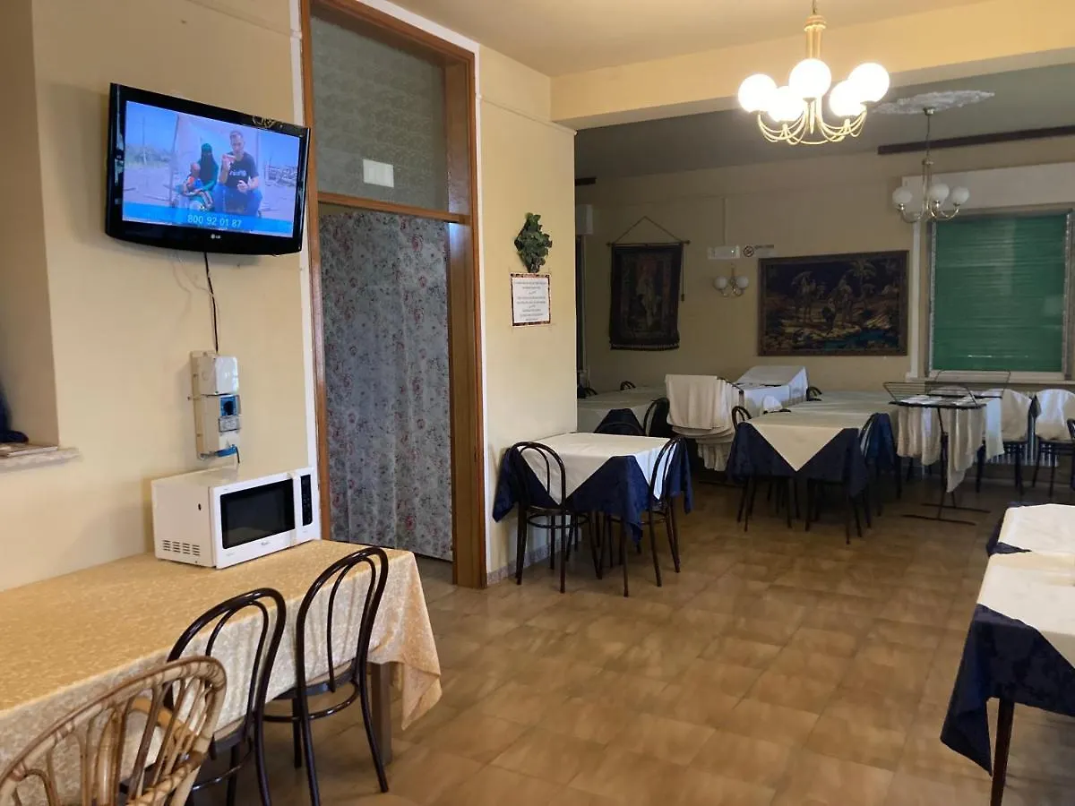 Hotel La Quiete Rimini