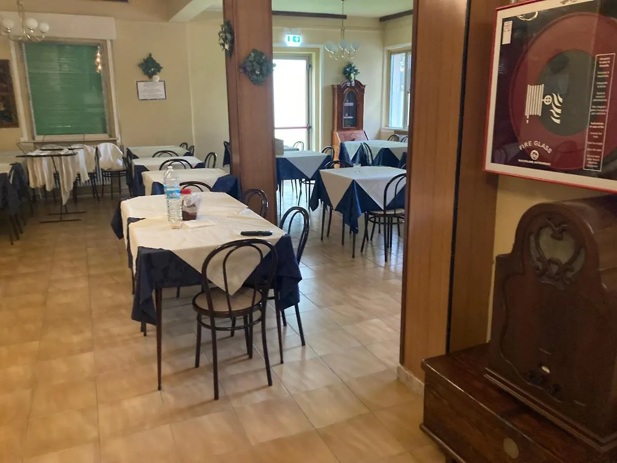 Hotel La Quiete Rimini 2*,  Italy