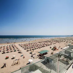 Hotel Riviera Mare Life