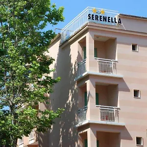 Hotel Serenella Vintage