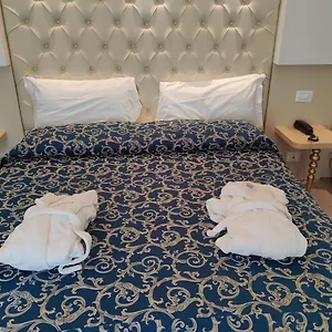 Ambassador Hotel