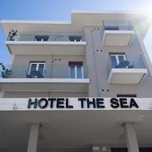 Szálloda The Sea