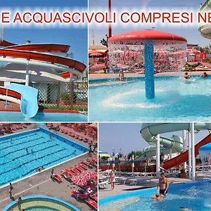Otel Lavinia, Rimini