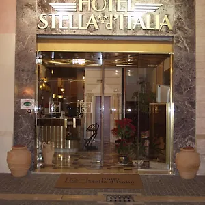 Hotel Stella D'italia - Nuova Gestione