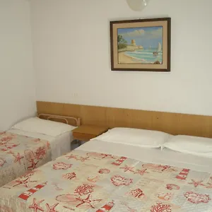 Szálloda Amalfi