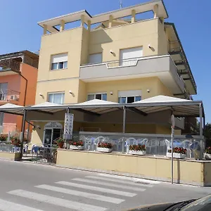 Szálloda Laguna Blu
