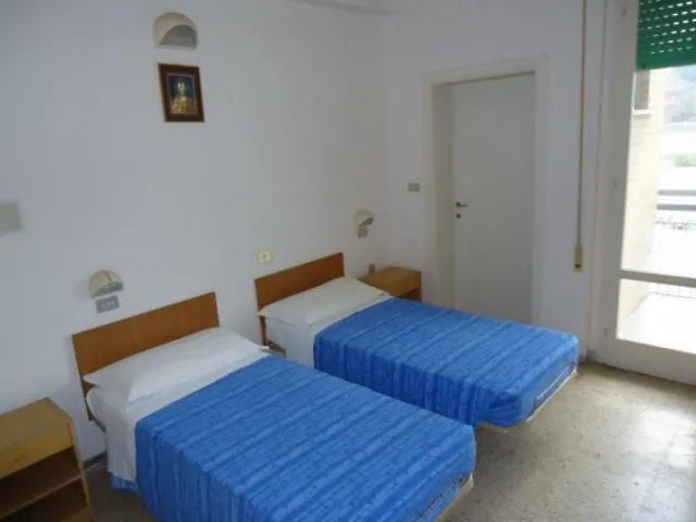 **  Hotel La Quiete Ρίμινι Ιταλία
